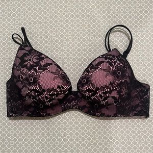 Victoria’s Secret Angels Secret Embrace 34C Push-up. Gently pre-owned.